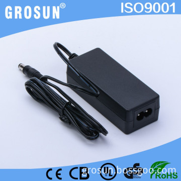 24V 1A AC TO DC Switch Power Adaptor with FCC UL Approved